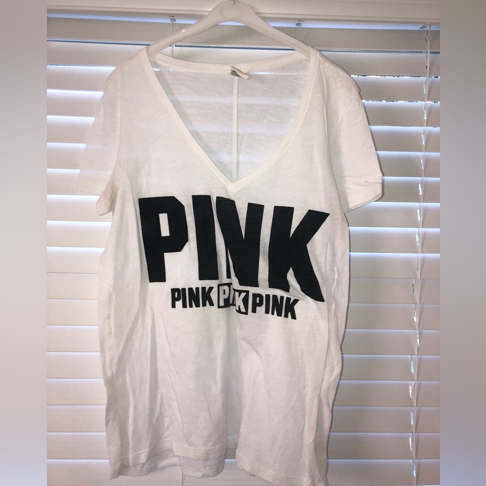PINK Tshirt